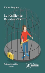 La resilience du cochon d'inde