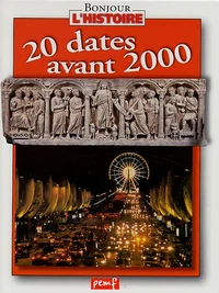 20 dates avant 2000
