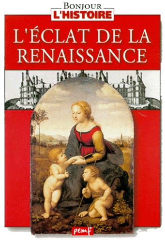 Karine Delobbe - L'éclat de la Renaissance.