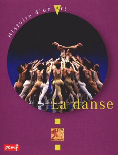 Karine Delobbe - La Danse.
