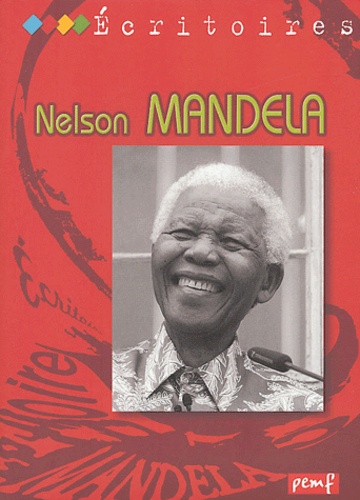 Karine Delobbe - Nelson Mandela.