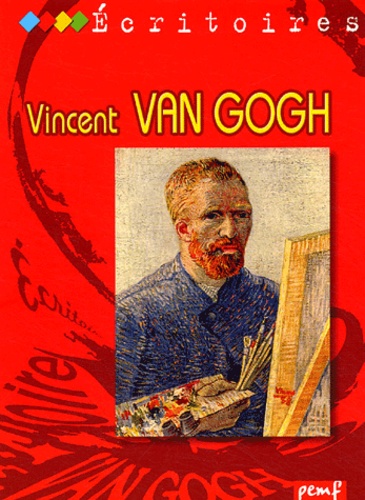 Karine Delobbe - Vincent Van Gogh.