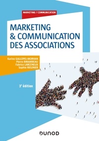 Karine Gallopel-Morvan et Pierre Birambeau - Marketing & communication des associations.