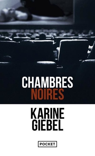 Chambres noires - Occasion