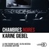 Karine Giebel et Thierry Blanc - Chambres noires.
