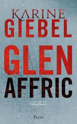Glen Affric  Edition limitée