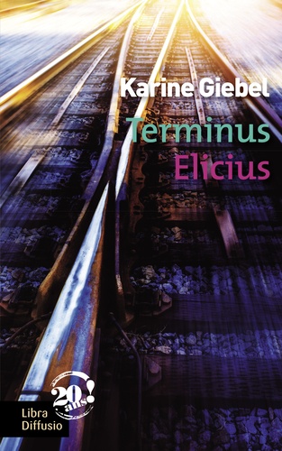 Terminus Elicius Edition en gros caractères