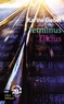 Karine Giebel - Terminus Elicius.