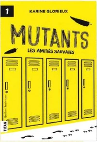 Mutants