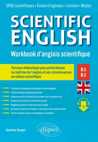 Scientific English