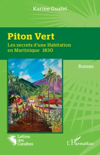 Piton Vert