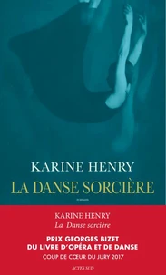 La danse sorcière