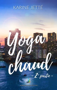 Yoga Chaud ~ 2e partie | Nouvelle lesbienne - Slow burn