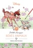 Karine Jouet et  Antartik - Palette magique Bébés animaux.