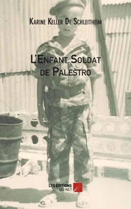 Lenfant soldat de Palestro