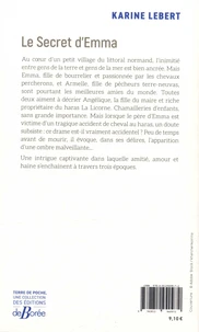 Le Secret d'Emma