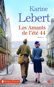 Téléchargement gratuit ebooks epub Les amants de l'été 44 Tome 1 9782258150812 in French 