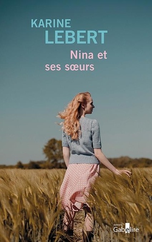 Nina et ses soeurs Edition en gros caractères