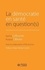 La démocratie en santé en question(s)