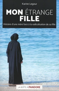 Mon étrange fille
