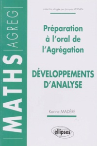 Préparation à loral de lAgrégation - Développements danalyse.pdf