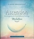Karine Malenfant - Ascension - Les enseignements et méditations de l'archange Métatron. 1 CD audio