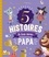 5 histoires à lire avec papa