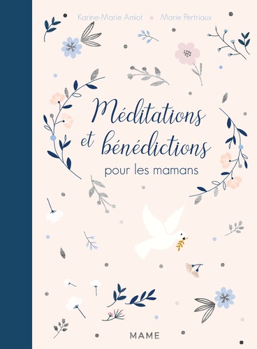 Méditations et bénédictions pour les mamans - Occasion