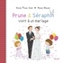 Karine-Marie Amiot et Florian Thouret - Prune et Séraphin vont à un mariage.