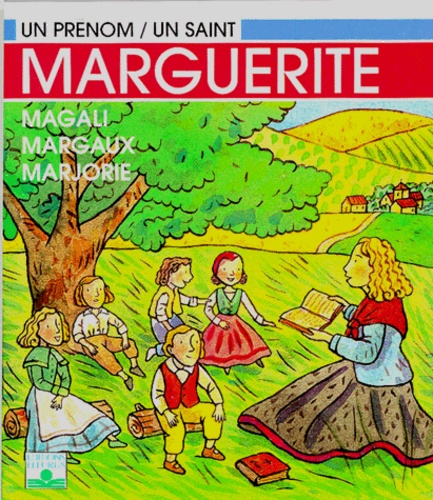  Karine-Marie et Céline Bour-Chollet - Marguerite-Marie Alacoque.