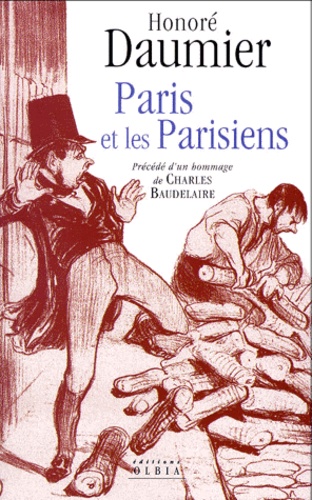 Karine Marie et Anne Chocron - Paris et les parisiens.
