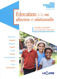 Education à la vie affective et relationnelle