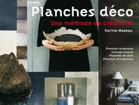 Planches déco