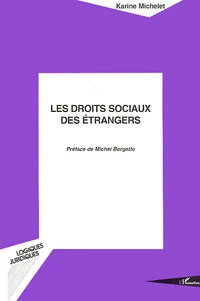 Les Droits Sociaux Des Etrangers