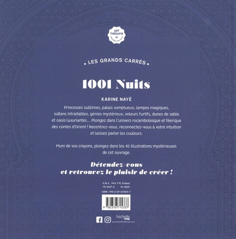 1001 Nuits