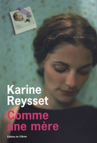 Comme une mère