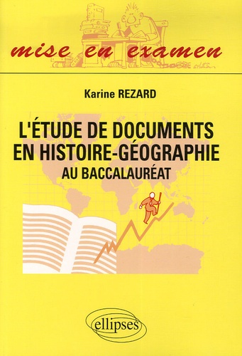 L'étude de documents en histoire-géographie. Au baccalauréat