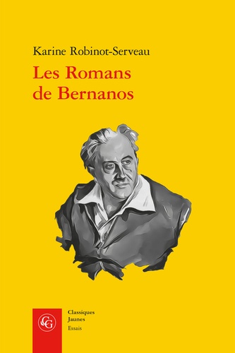 Les Romans de Bernanos