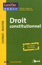 Karine Roudier - Droit constitutionnel.