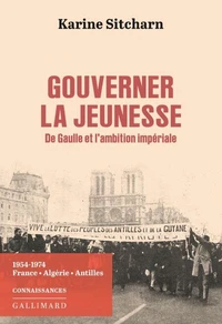 Gouverner la jeunesse