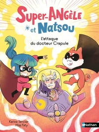 L'attaque du docteur Crapule