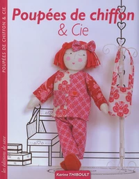Poupées de chiffon & Cie