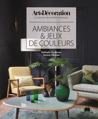 Ambiance et jeux de couleurs