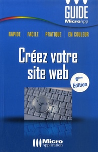 Karine Warbesson - Créez votre site Web.
