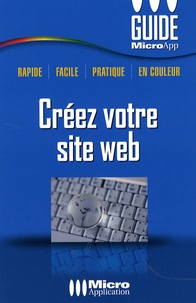 Karine Warbesson - Créez votre site web.
