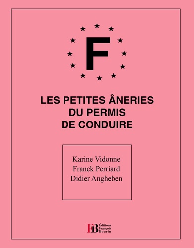 Les petites âneries du permis de conduire