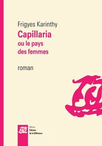 Capillaria ou le pays des femmes
