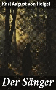 Der Sänger