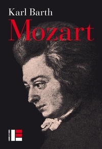 Karl Barth - Mozart - 1756-1956.
