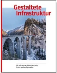 Gestaltete Infrastruktur